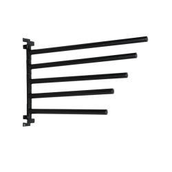 Porta-sottosella equitazione 5 bracci girevoli Waldhausen Porta-sottosella equitazione 5 bracci girevoli Waldhausen