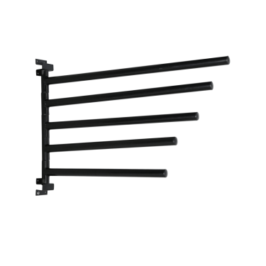 Porta-sottosella equitazione 5 bracci girevoli Waldhausen Porta-sottosella equitazione 5 bracci girevoli Waldhausen