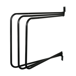 Portacoperte da soffitto equitazione 3 bracci Waldhausen Portacoperte da soffitto equitazione 3 bracci Waldhausen