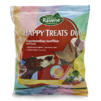 Dolcetti felici duo Ravene