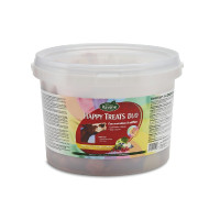 Dolcetti felici duo Ravene