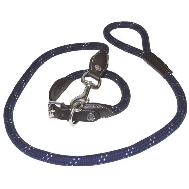 Collare per cane in corda Canter Collare per cane in corda Canter