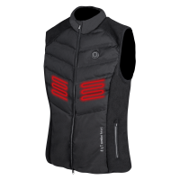 Gilet riscaldante ELT Comfort Heat ragazzi bambino