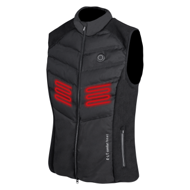 Gilet riscaldante ELT Comfort Heat ragazzi bambino