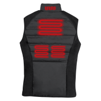 Gilet riscaldante ELT Comfort Heat ragazzi bambino