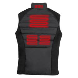 Gilet riscaldante ELT Comfort Heat ragazzi bambino