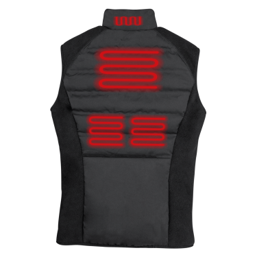 Gilet riscaldante ELT Comfort Heat ragazzi bambino