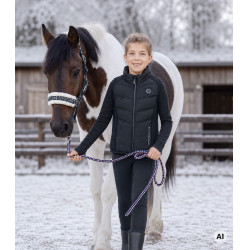 Gilet riscaldante ELT Comfort Heat ragazzi bambino