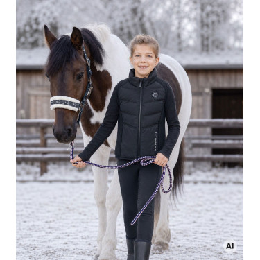 Gilet riscaldante ELT Comfort Heat ragazzi bambino