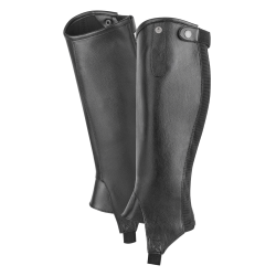 Mini-chaps ELT Exclusive Nero Mini-chaps ELT Exclusive Nero