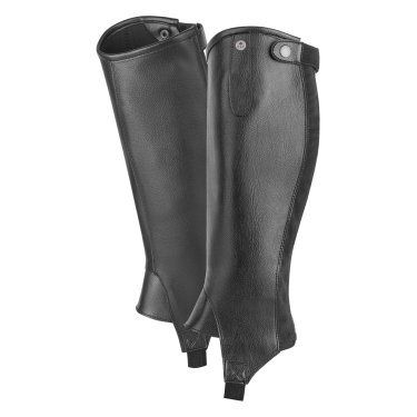 Mini-chaps ELT Exclusive Nero Mini-chaps ELT Exclusive Nero