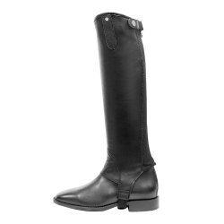 Mini-chaps ELT Exclusive Nero Mini-chaps ELT Exclusive Nero