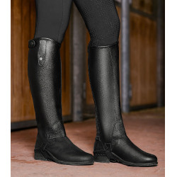Mini-chaps ELT Exclusive Nero Mini-chaps ELT Exclusive Nero