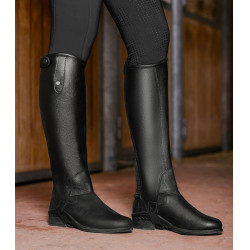 Mini-chaps ELT Exclusive Nero Mini-chaps ELT Exclusive Nero