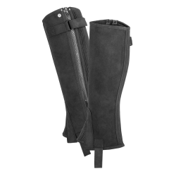 Mini chaps da equitazione ELT Daily resistenti Mini chaps da equitazione ELT Daily resistenti