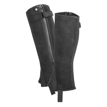 Mini chaps da equitazione ELT Daily resistenti Mini chaps da equitazione ELT Daily resistenti