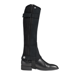 Mini chaps da equitazione ELT Daily resistenti Mini chaps da equitazione ELT Daily resistenti
