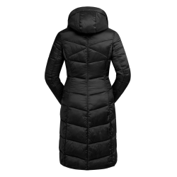 Cappotto equitazione lungo ELT Oslo leggero e caldo