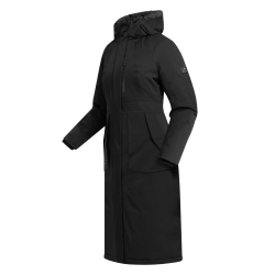 Cappotto invernale ELT Performance Opal Nero
