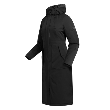 Cappotto invernale ELT Performance Opal Nero