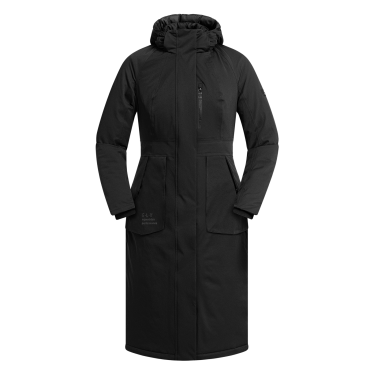 Cappotto invernale ELT Performance Opal Nero