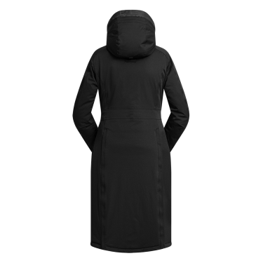 Cappotto invernale ELT Performance Opal Nero