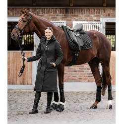Cappotto invernale ELT Performance Opal Nero
