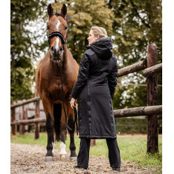 Cappotto invernale ELT Performance Opal Nero