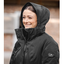 Cappotto invernale ELT Performance Opal Nero