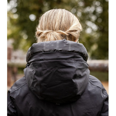 Cappotto invernale ELT Performance Opal Nero
