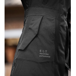 Cappotto invernale ELT Performance Opal Nero