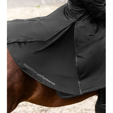 Cappotto invernale ELT Performance Opal Nero