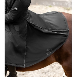 Cappotto invernale ELT Performance Opal Nero