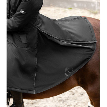 Cappotto invernale ELT Performance Opal Nero