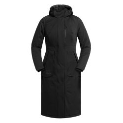Cappotto invernale ELT Performance Opal Nero