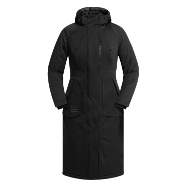 Cappotto invernale ELT Performance Opal Nero