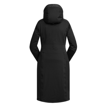 Cappotto invernale ELT Performance Opal Nero