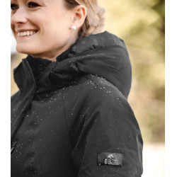 Cappotto invernale ELT Performance Opal Nero