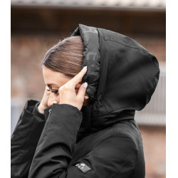 Cappotto invernale ELT Performance Opal Nero