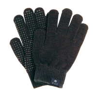 Guanti Magic Grippy Trend ELT Nero