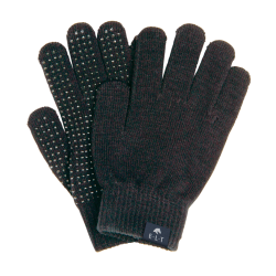 Guanti Magic Grippy Trend ELT Nero Guanti Magic Grippy Trend ELT Nero