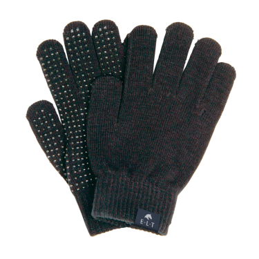 Guanti Magic Grippy Trend ELT Nero Guanti Magic Grippy Trend ELT Nero