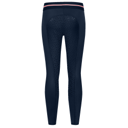 Leggings termici ELT Lucky Leni bambino Blu notte / lucky