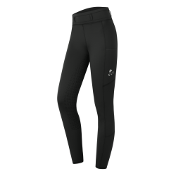 Leggings termici ELT Ella Nero Leggings termici ELT Ella Nero
