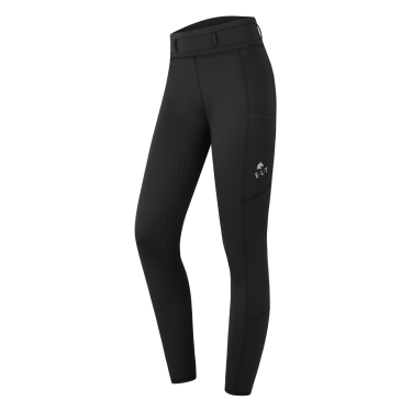 Leggings termici ELT Ella Nero Leggings termici ELT Ella Nero
