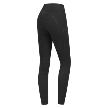 Leggings termici ELT Ella Nero Leggings termici ELT Ella Nero
