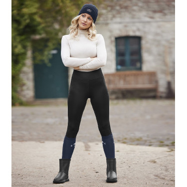 Leggings termici ELT Ella Nero Leggings termici ELT Ella Nero