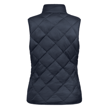 Gilet leggero senza maniche ELT Meran Blu profondo Gilet leggero senza maniche ELT Meran Blu profondo