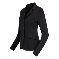 Giacca da gara equitazione donna ELT Lina – aderente Giacca da gara equitazione donna ELT Lina – aderente
