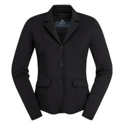 Giacca da gara equitazione donna ELT Lina – aderente Giacca da gara equitazione donna ELT Lina – aderente